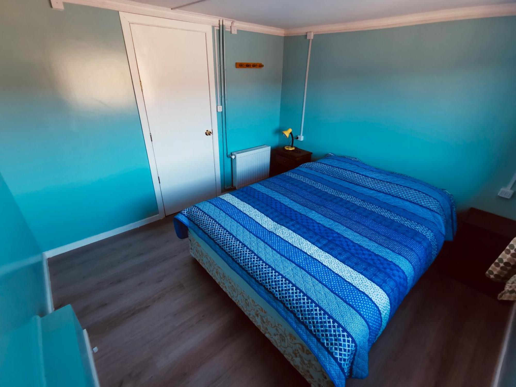 Hostal Piedra Santa Малалкауэльо Экстерьер фото